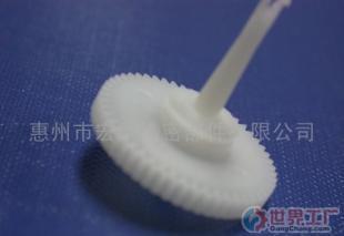 批发精密注塑件(精密齿轮)(图)_机械及行业设备_世界工厂网中国产品信息库