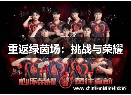 重返绿茵场：挑战与荣耀